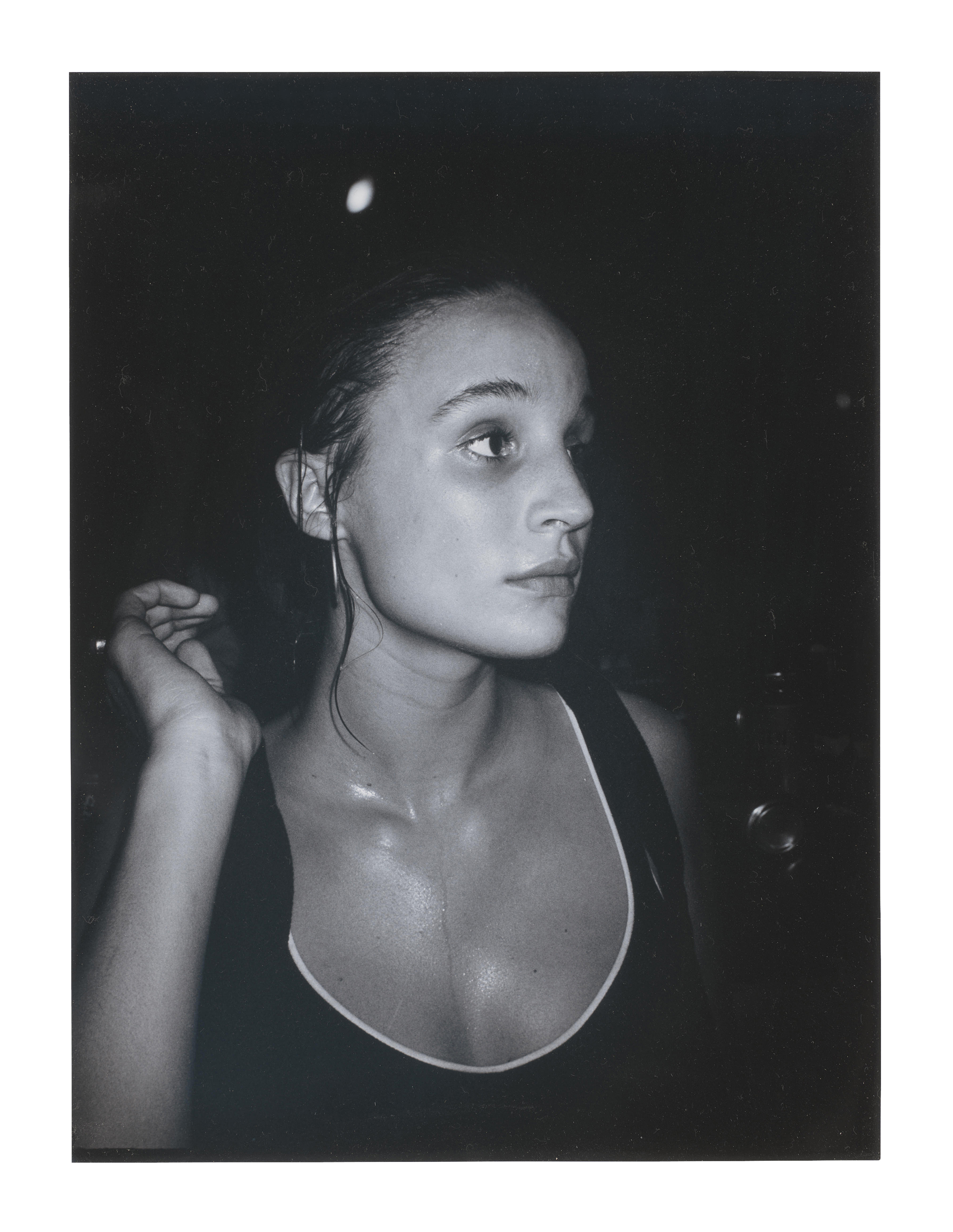 アート・デザイン・音楽 Wolfgang Tillmans/Sophy Rickett/MOTOKO MoMAで開催中のヴォルフガング・ティルマンス回顧展をレビュー