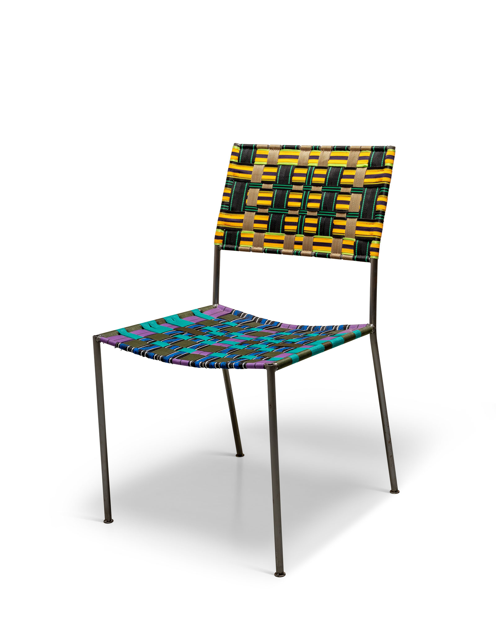 FRANZ WEST (19472012), Onkelstuhl (Uncle Chair) Christie’s