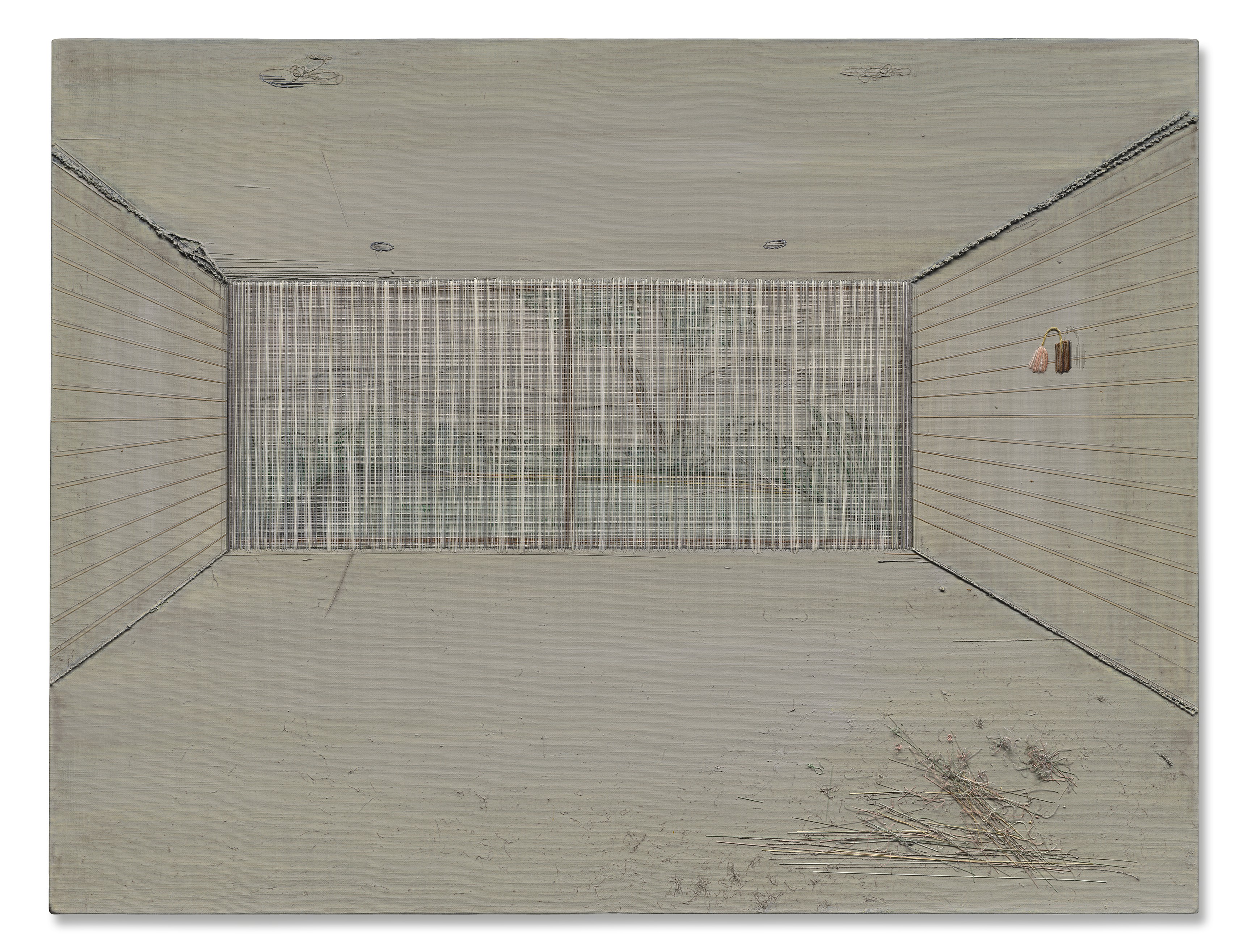 MICHAEL RAEDECKER (B. 1963), Watch What Happens | Christie’s