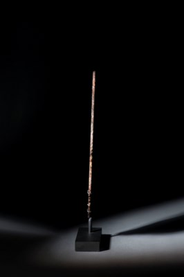 extraterrestrial seymchan meteorite