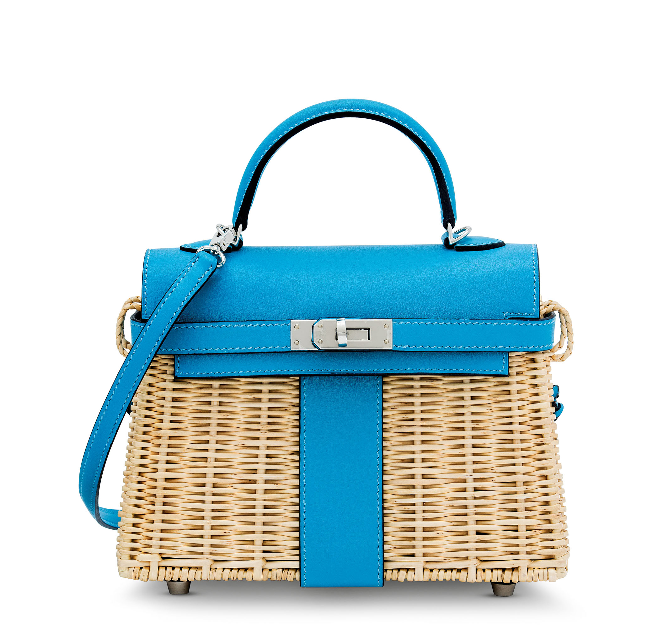 hermes mini picnic kelly