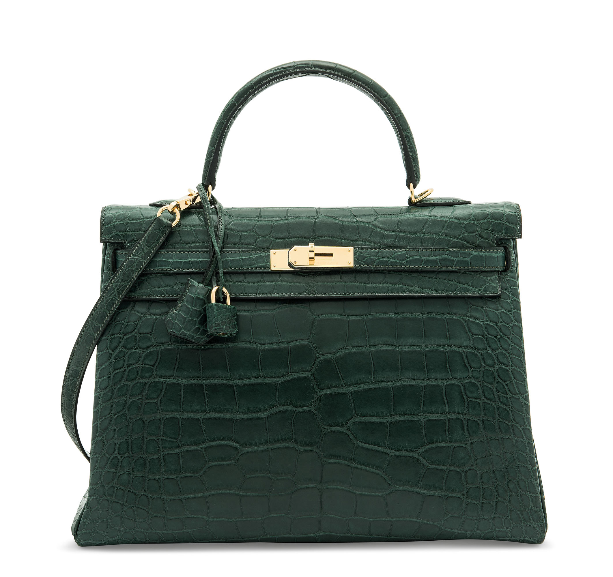 Hermès handbags — What every collector 