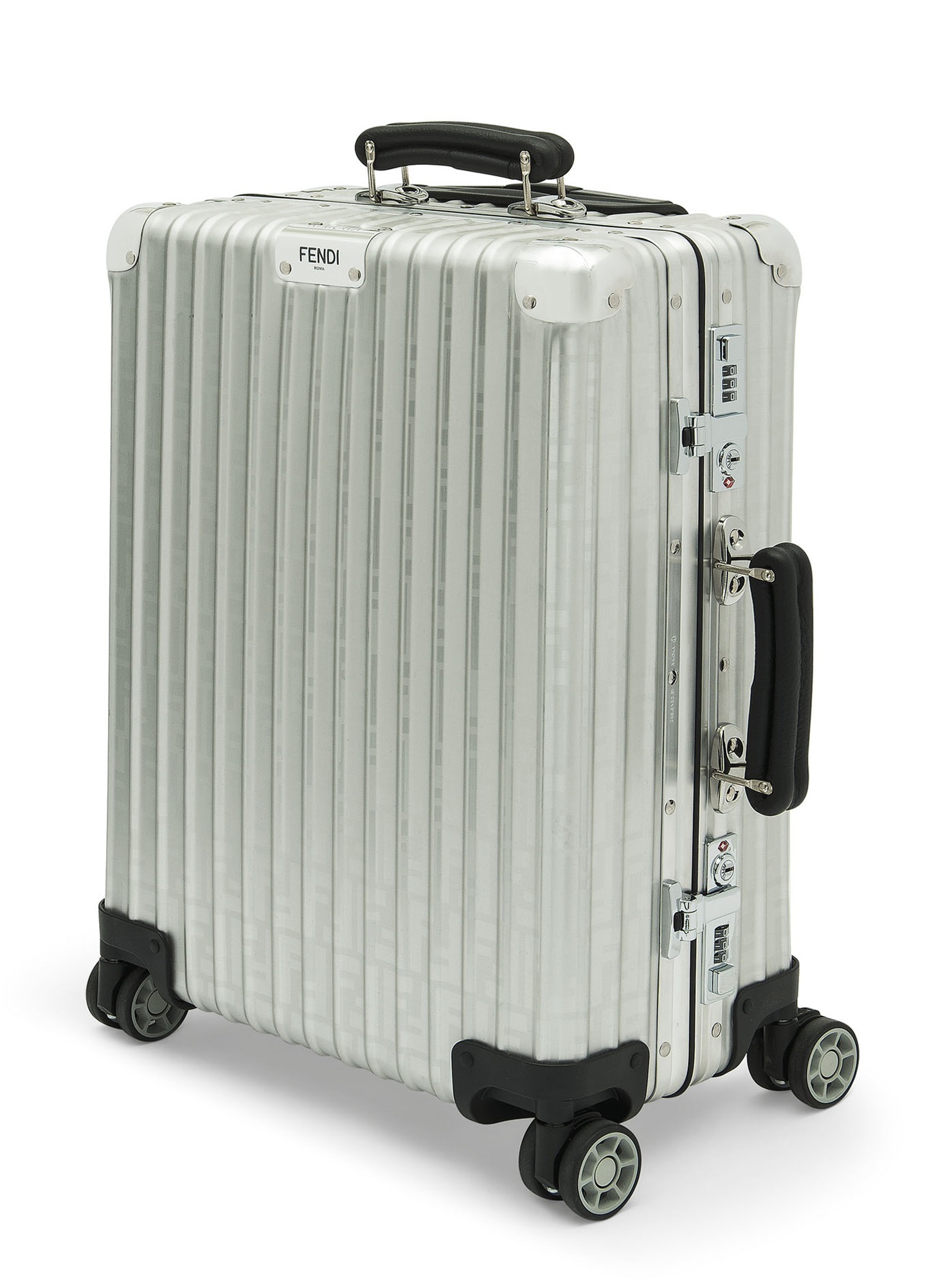 fendi cabin suitcase