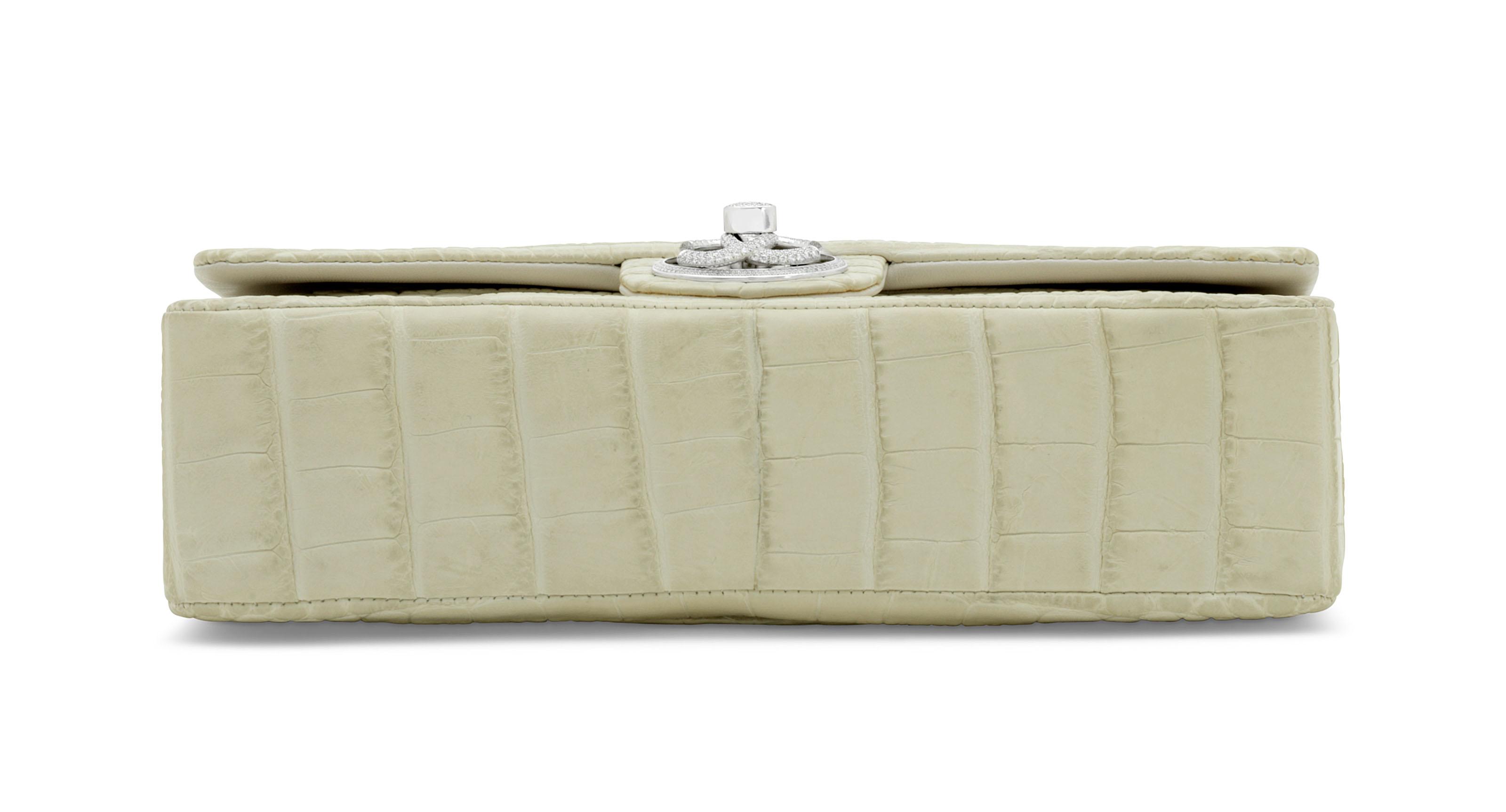 Diamond forever online chanel bag