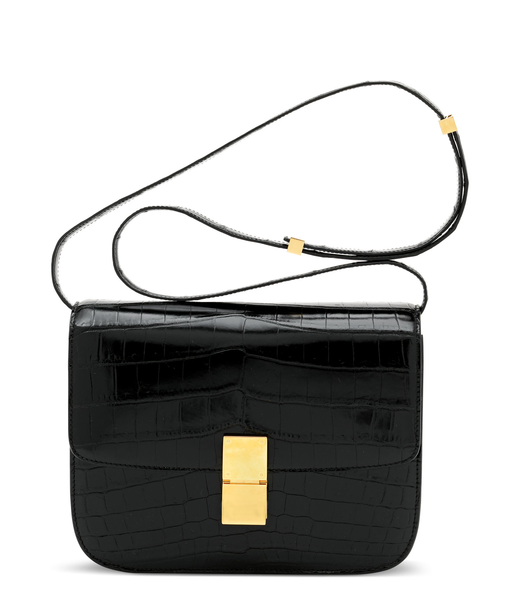 Chanel diamond sales forever classic bag