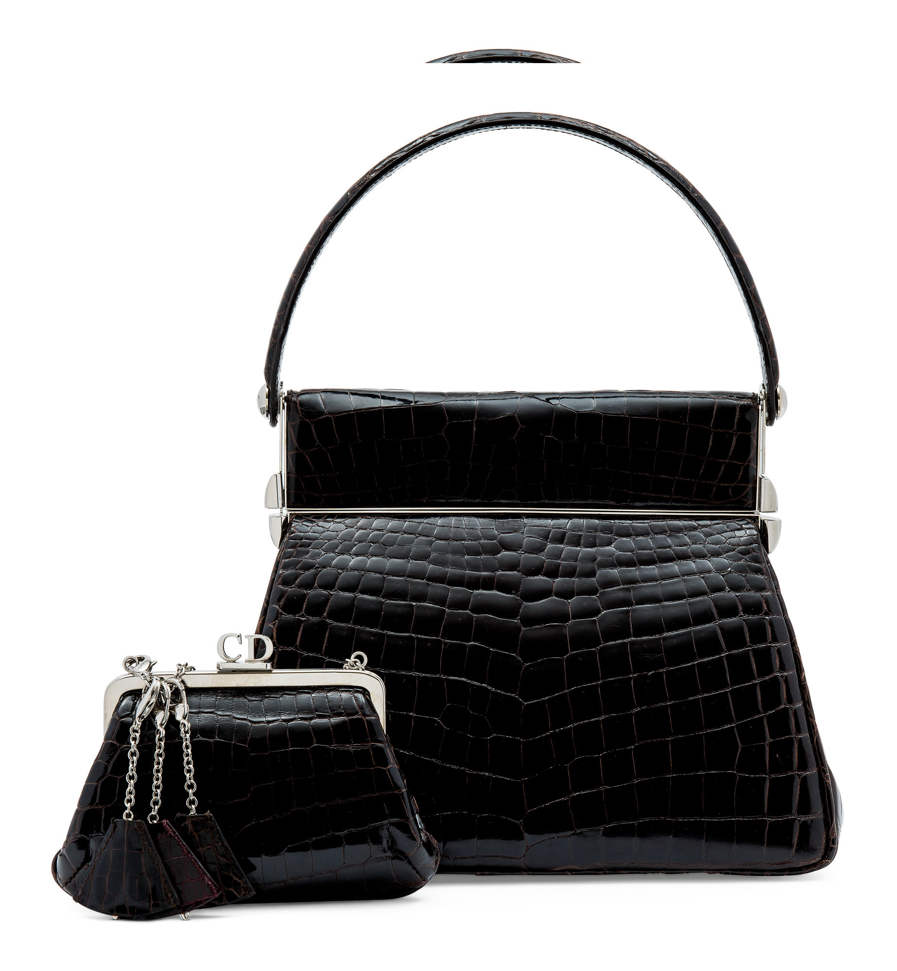 Dior babe bag on sale