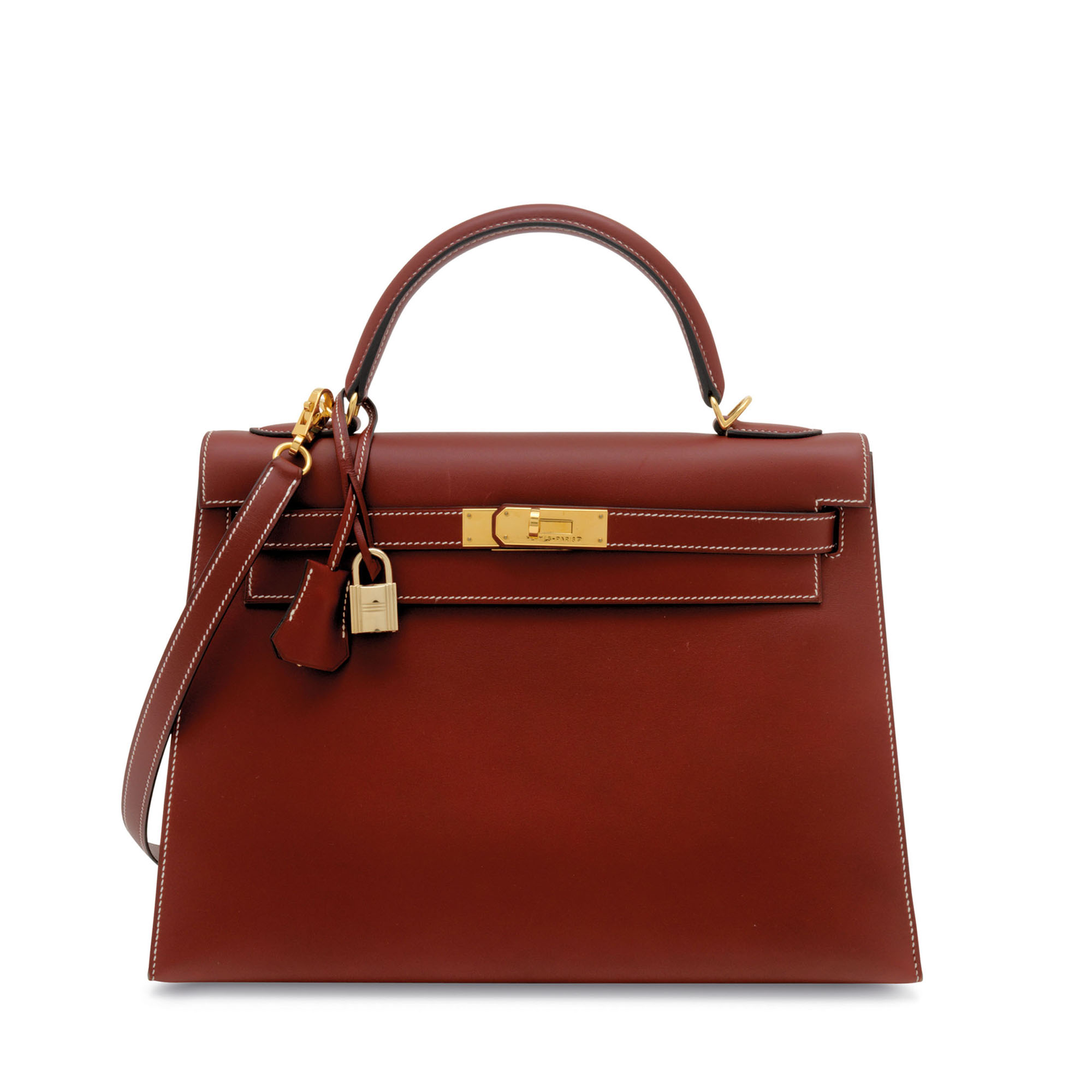 新品同様 HERMES エルメス 36H ホットモカシン ボルドー ケリー 新品同様 HERMES エルメス 36H ホットモカシン ボルドー ケリー