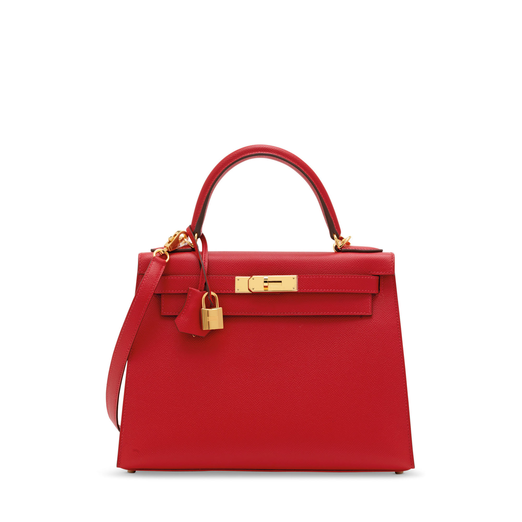Kelly cheap rouge casaque