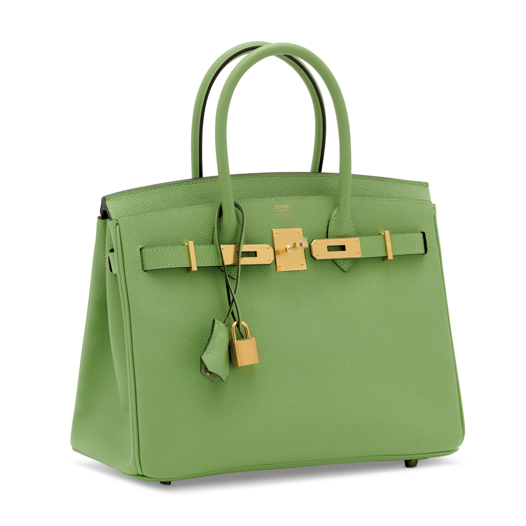 Vert criquet birkin Clearance