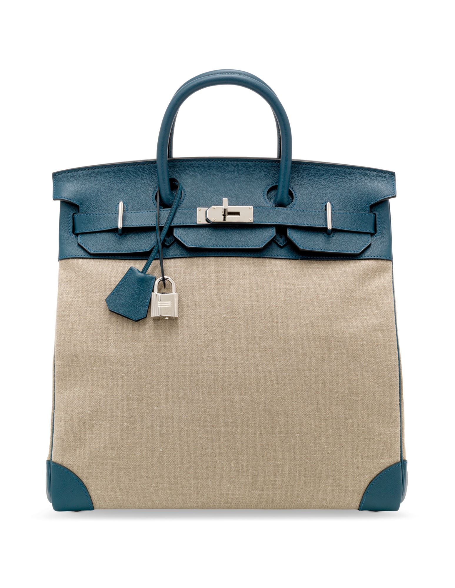 Hermes Birkin 30 Colvert Bag