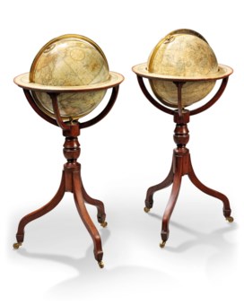 A Z Of Furniture Terminology To Know When Buying At Auction