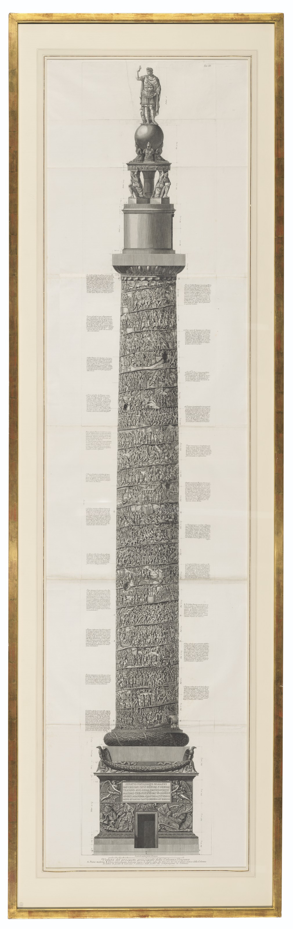 piranesi plates