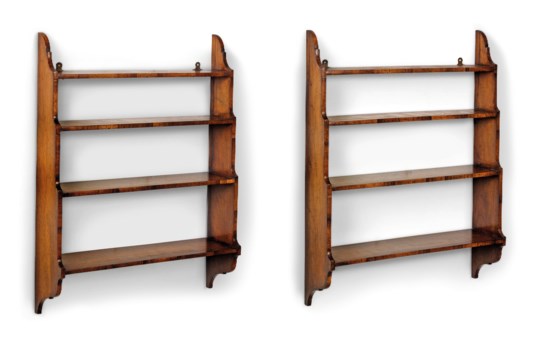 A Z Of Furniture Terminology To Know When Buying At Auction