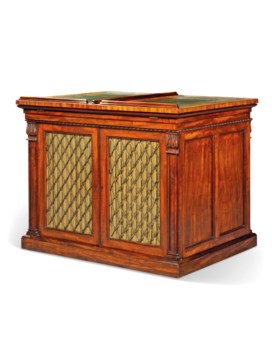 A Z Of Furniture Terminology To Know When Buying At Auction