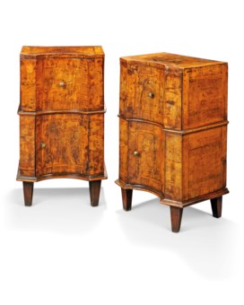A Z Of Furniture Terminology To Know When Buying At Auction