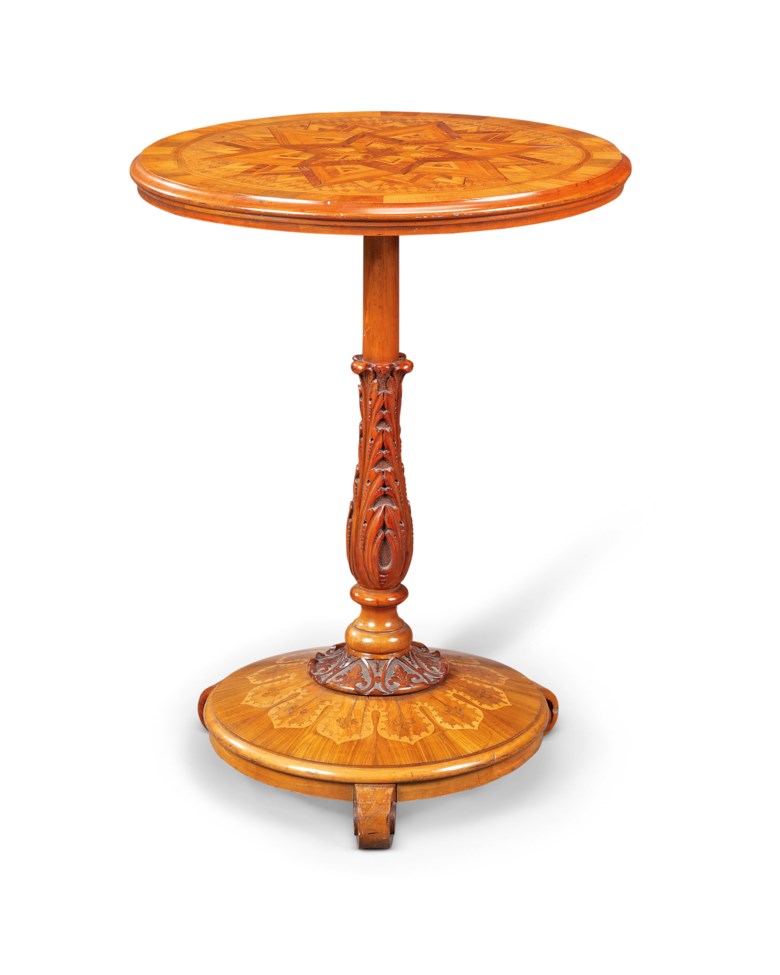 A Z Of Furniture Terminology To Know When Buying At Auction
