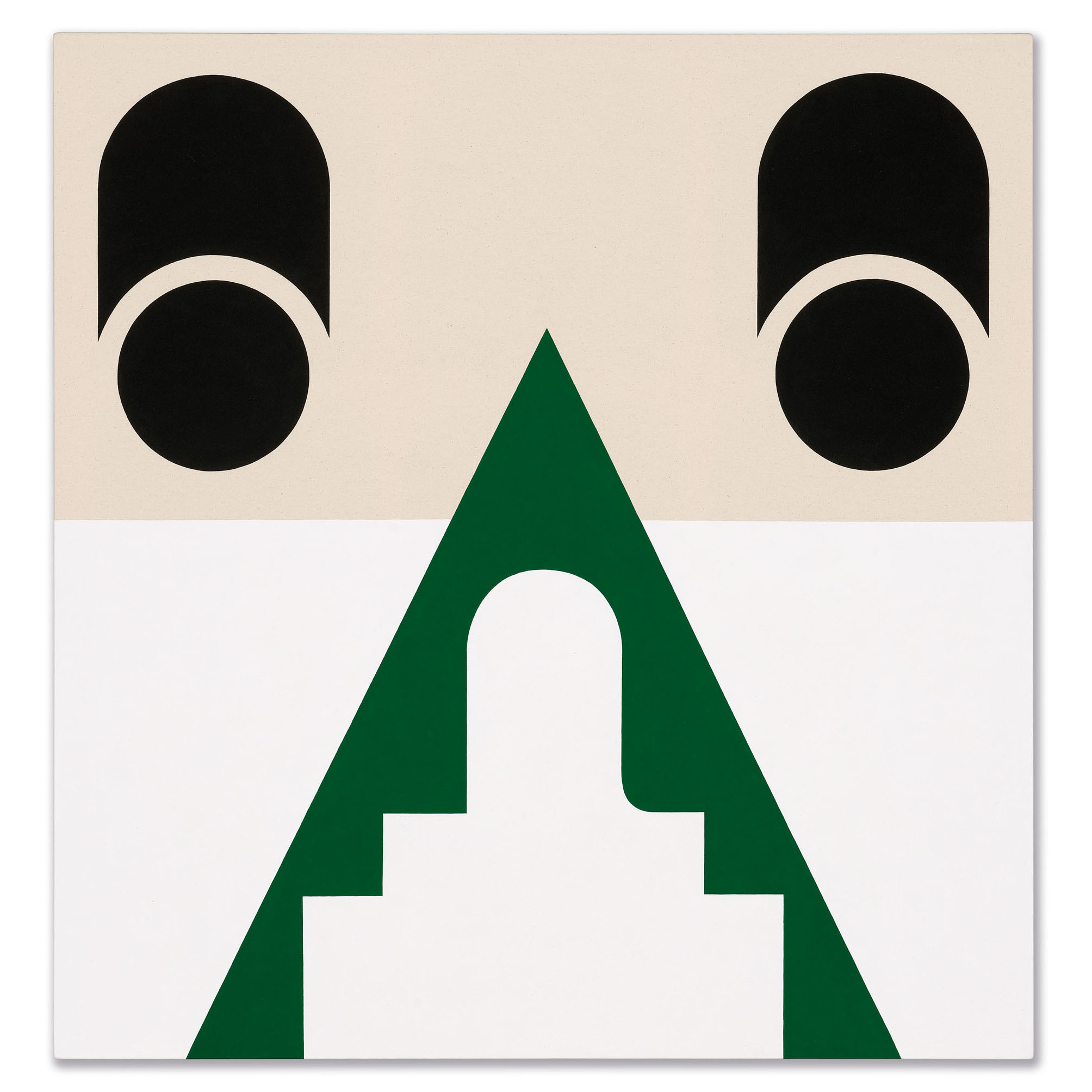 MATH BASS (B. 1981), Newz! | Christie’s