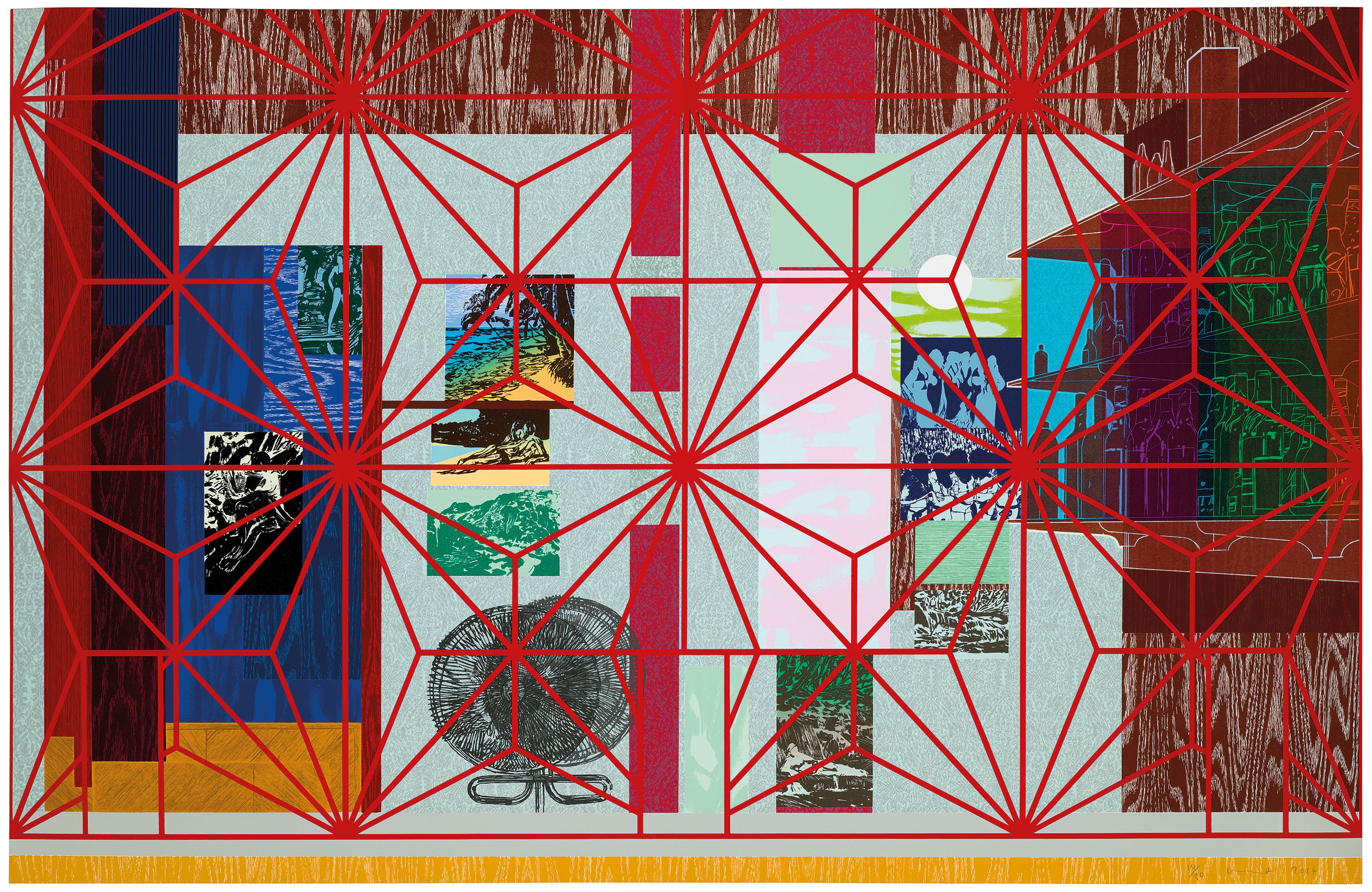 Catalog image of Margaritas, from Welcome Series