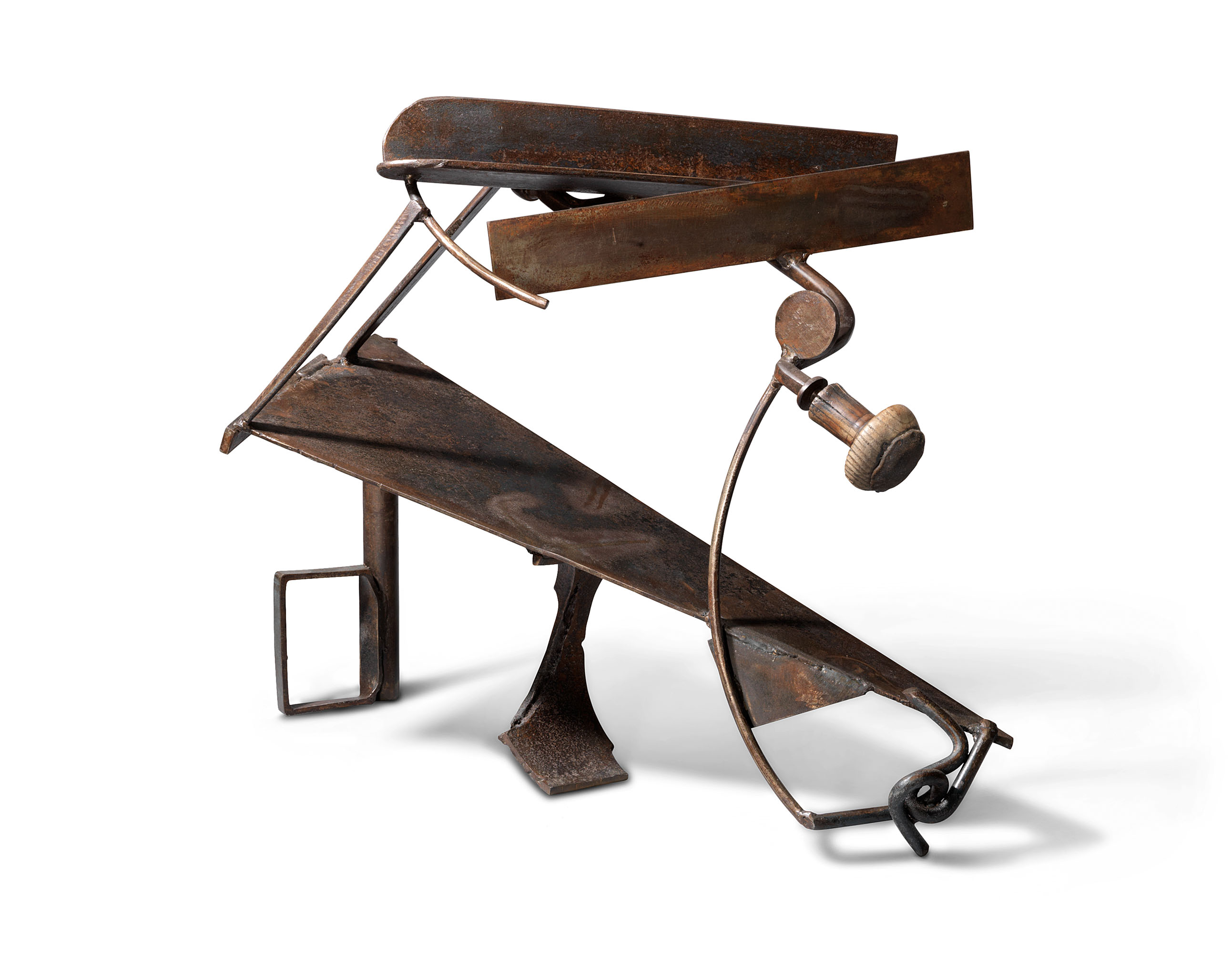 Sir Anthony Caro 1924 2013 Writing Piece Stay Christie S