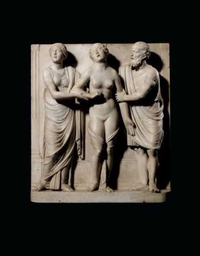 ATTRIBUTED TO ANTONIO LOMBARDO