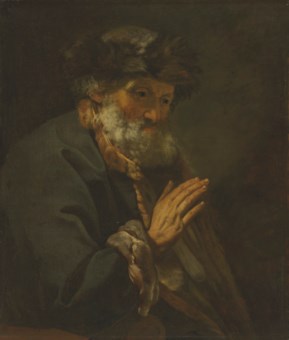 10 Old Master Works That Changed The Art Market Christie S