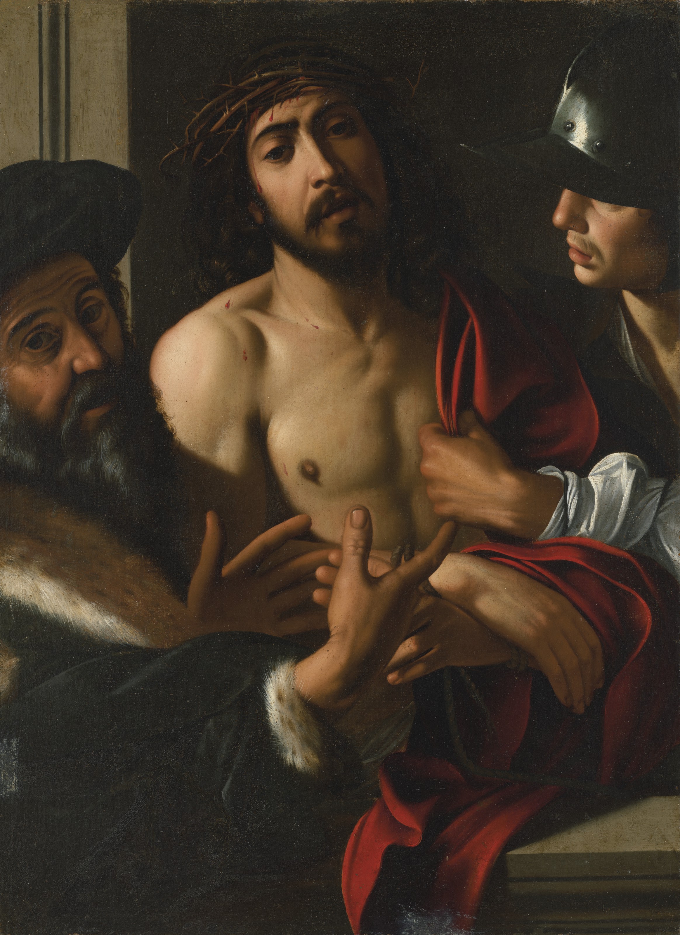 Michelangelo Merisi da Caravaggio: upcoming auctions, appraisal ...