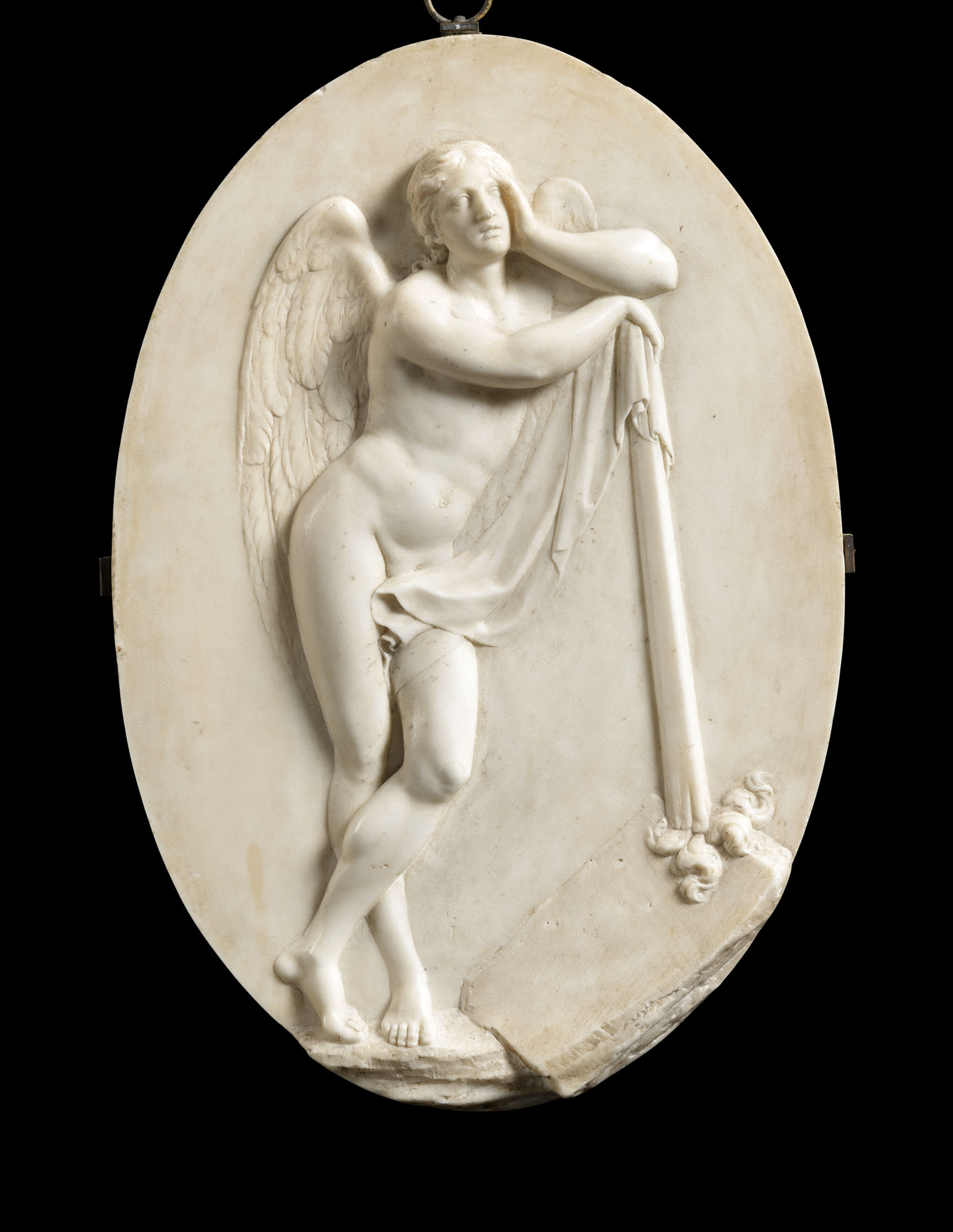 ITALIAN, 18TH CENTURY, Cupid Christie’s
