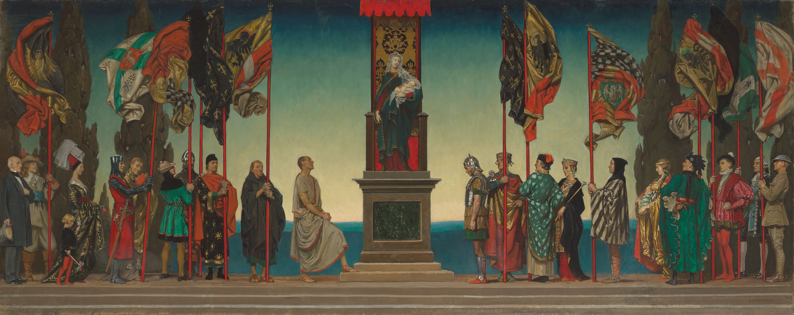 Henri Fantin-Latour、FECONDITE、海外版超希少レゾネ 1200px-Henri_Fantin-Latour_-