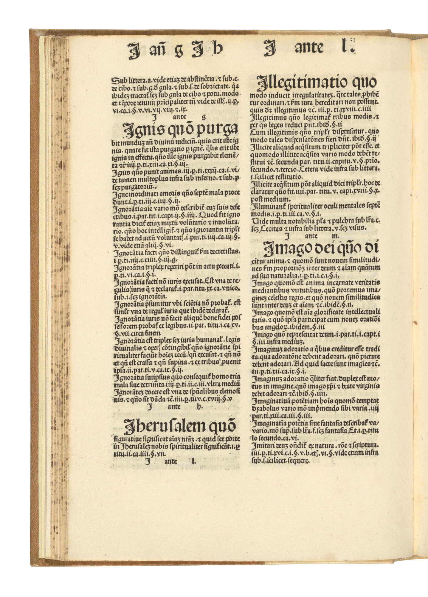 Antoninus Florentinus 13 1459