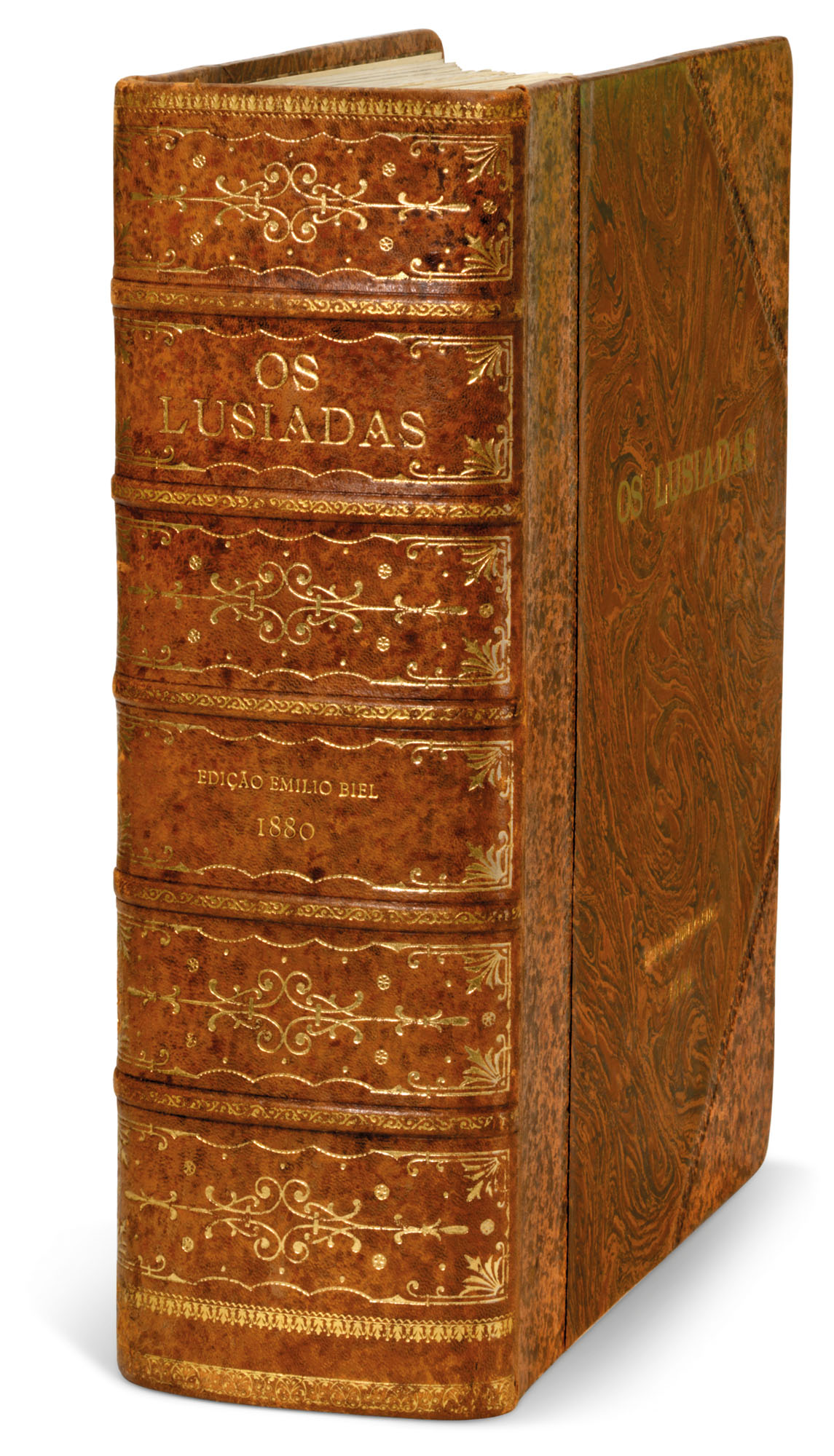 Luis Vaz De Camoes 1524 5 1580