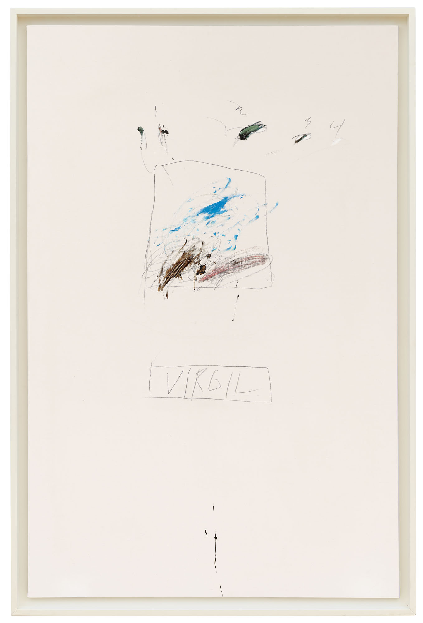 期間限定お試し価格】 [レア] Seasons and Cycles / Twombly Cy アート