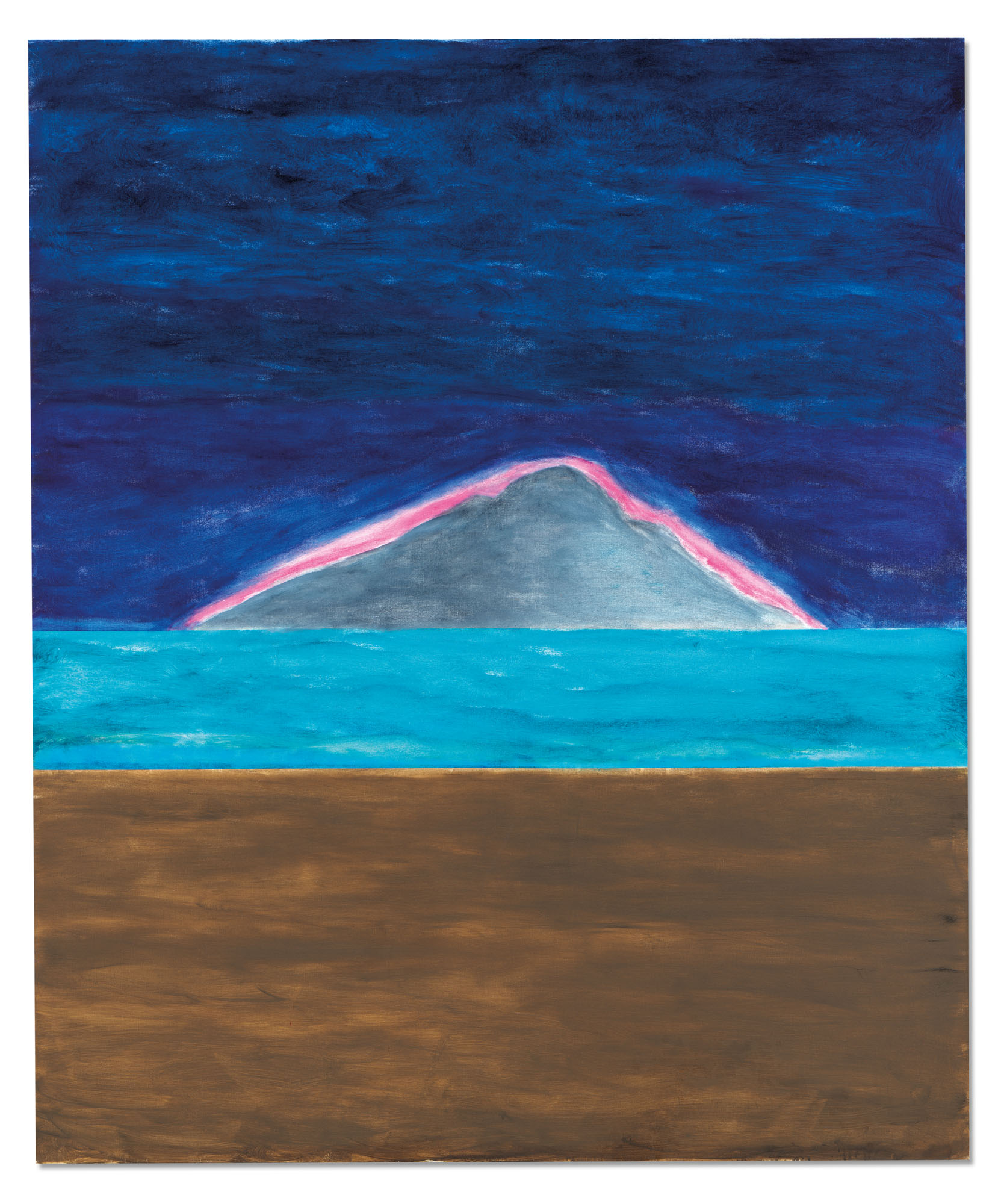 Gerhard Richter、GRUN-BLAU-ROT、海外版超希少レゾネ