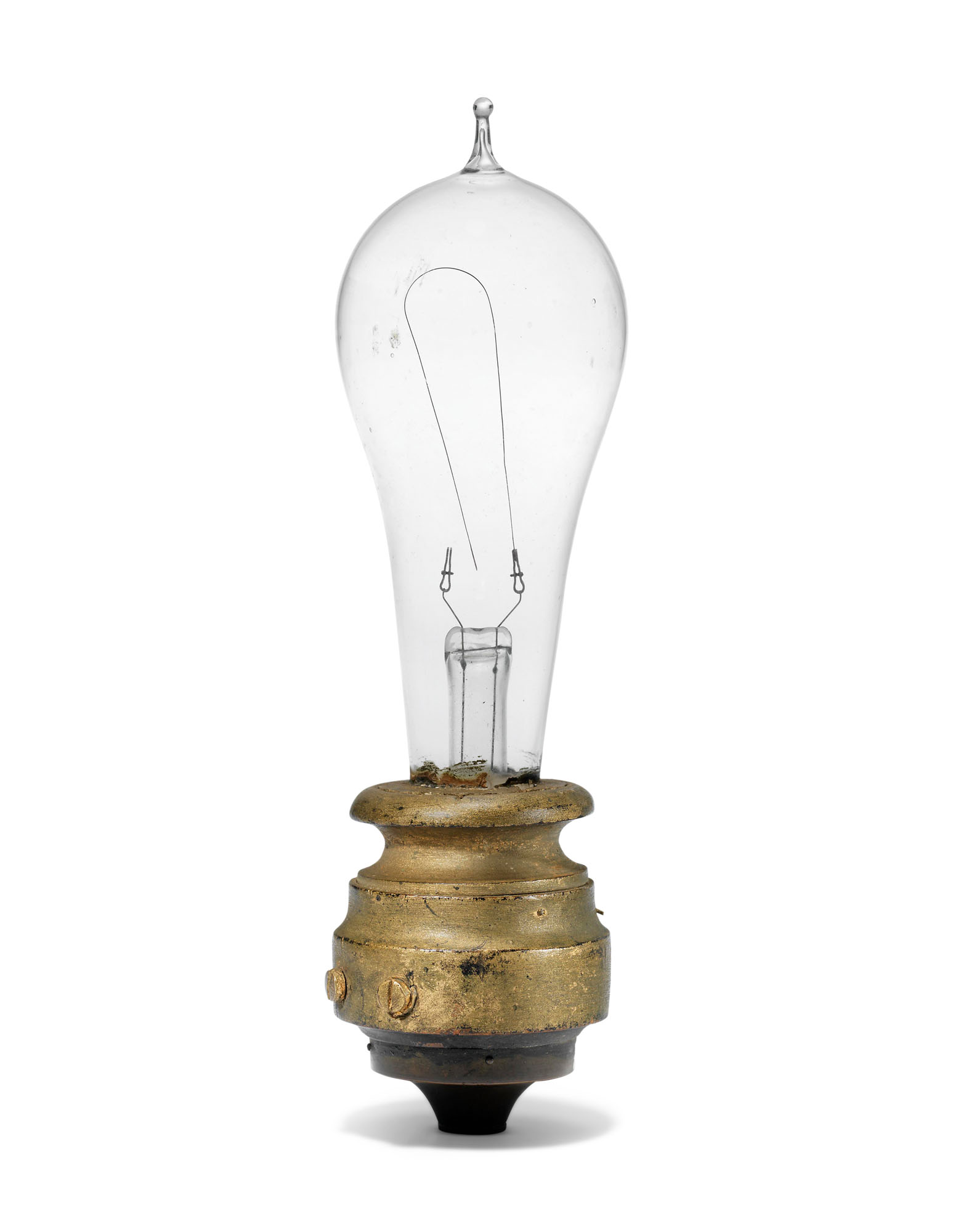 Thomas edison light bulb filament online
