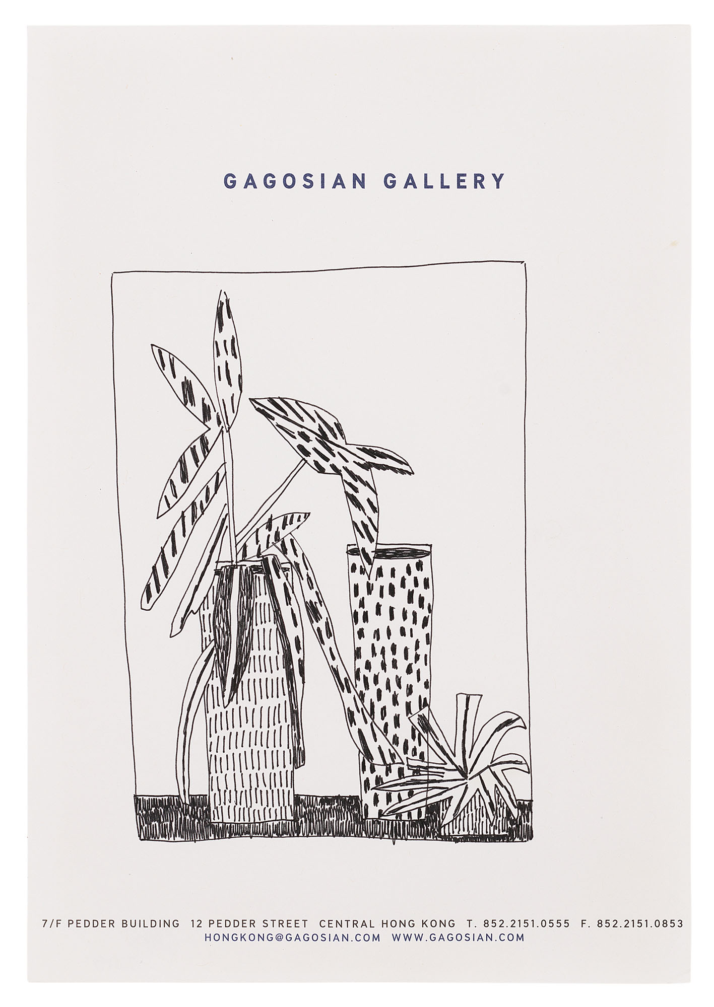 JONAS WOOD (B. 1977), Untitled Christie’s