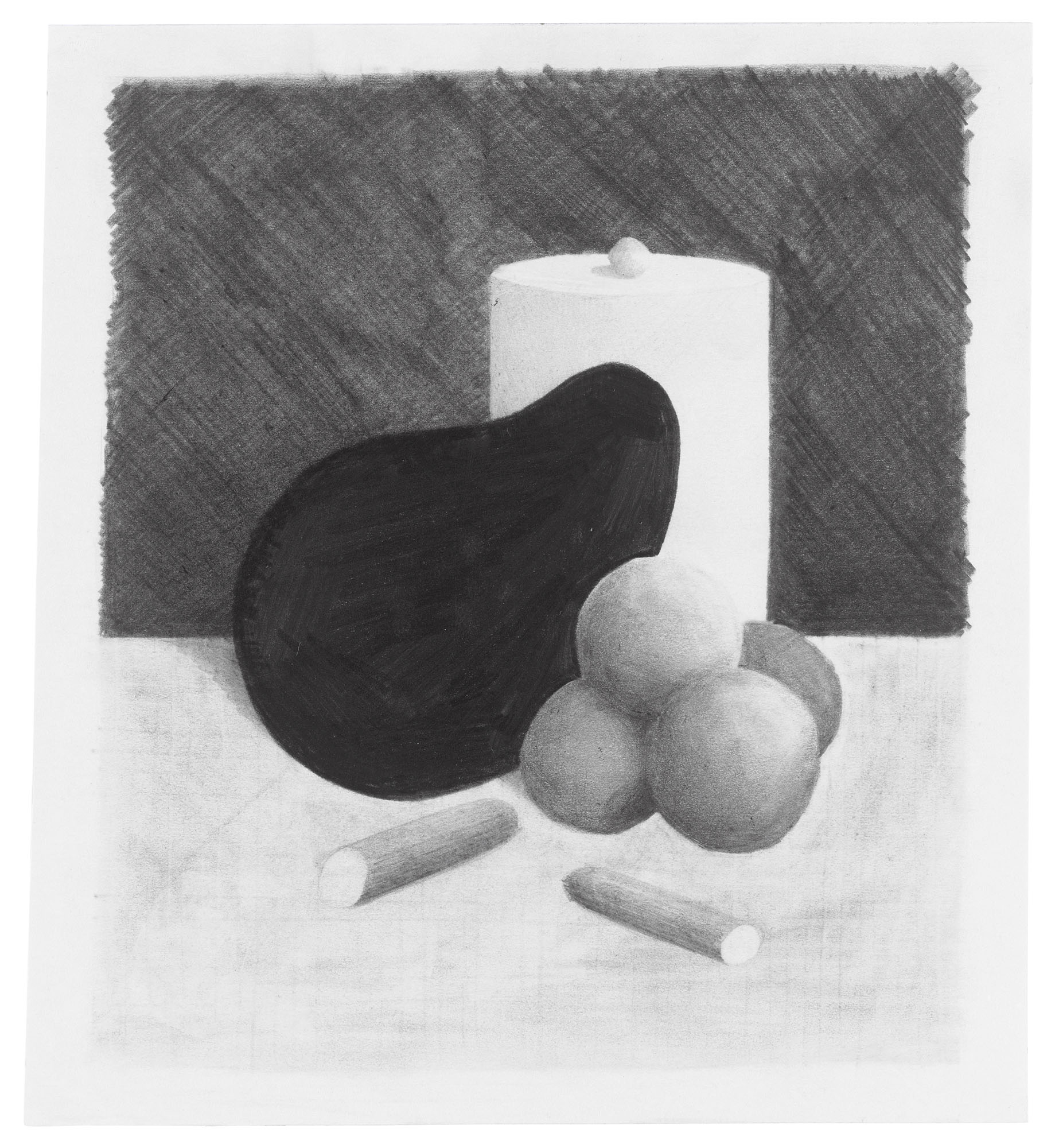 Nicolas Party - Still Life - Hauser & Wirth