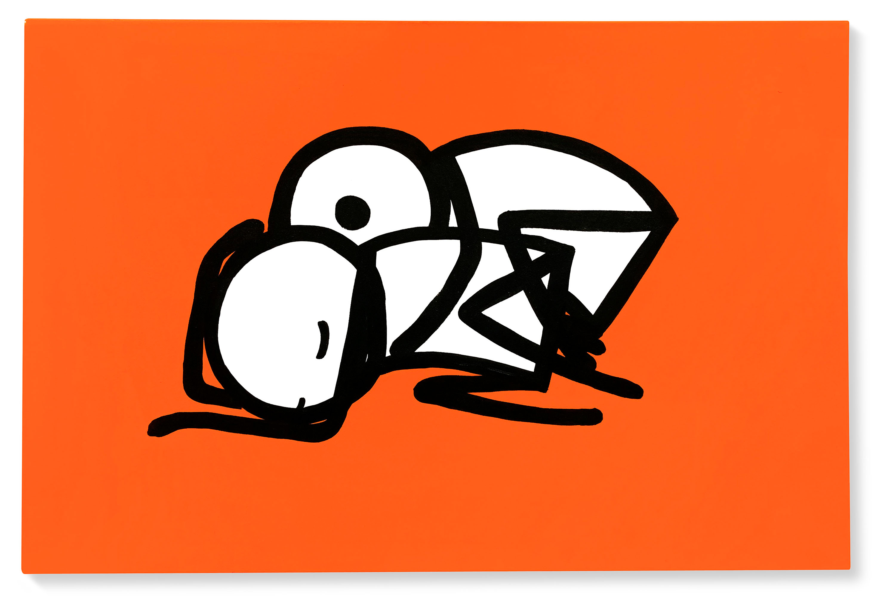STIK (B. 1979), Untitled | Christie’s