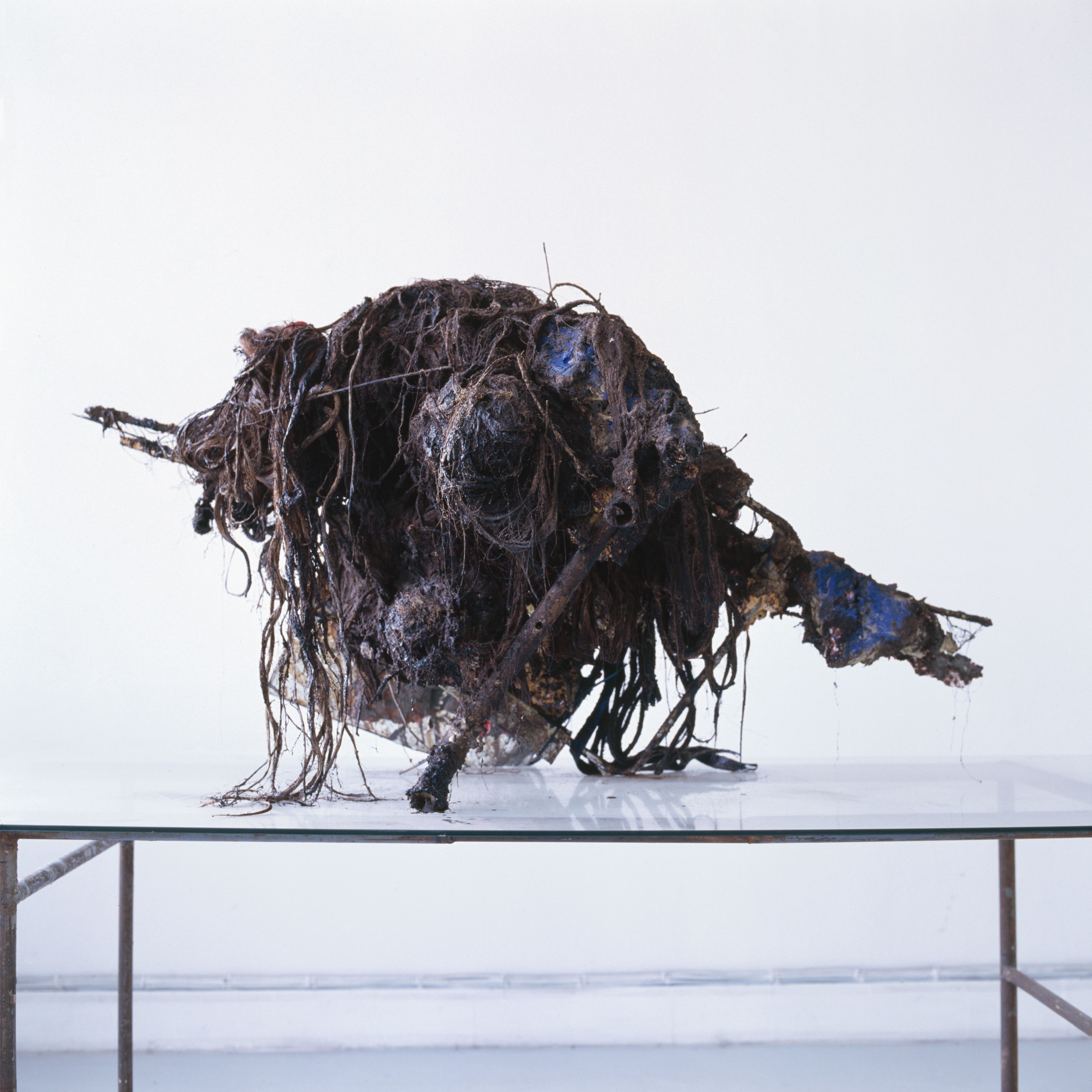 Gorgo #4