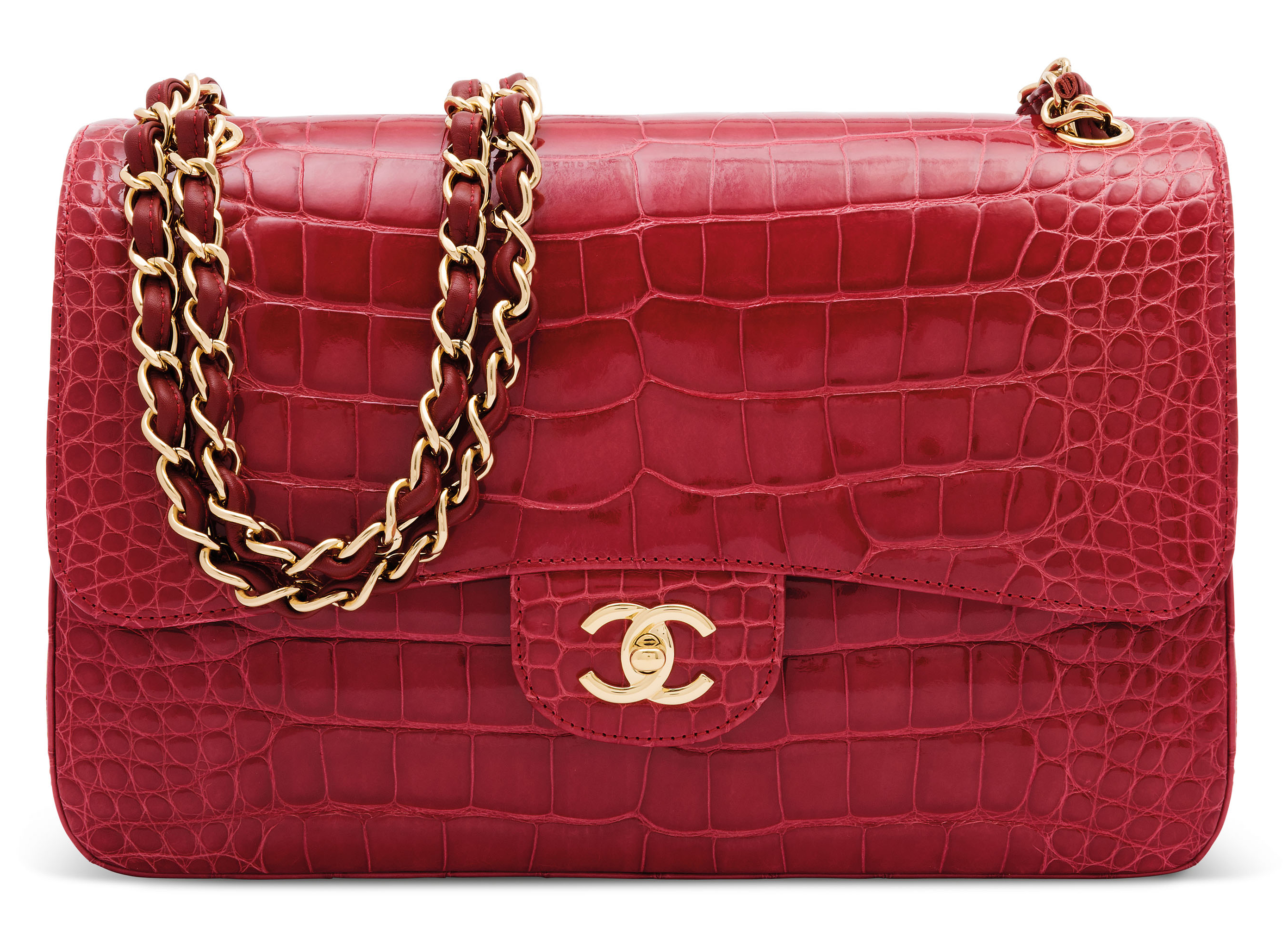 Chanel Is Aiming for Hermès Status With Handbag Price Hikes  BoF