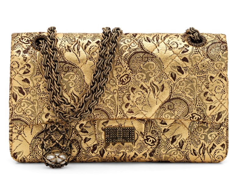 Why collectors love Chanel handbags | Christie's