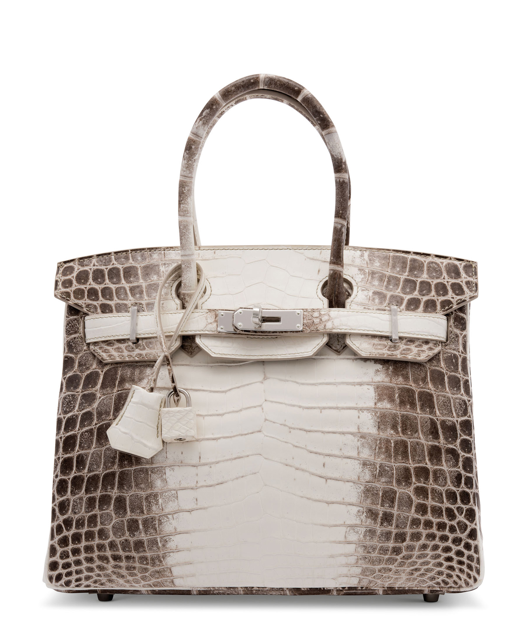 Hermes Birkin Bag White Crocodile Price