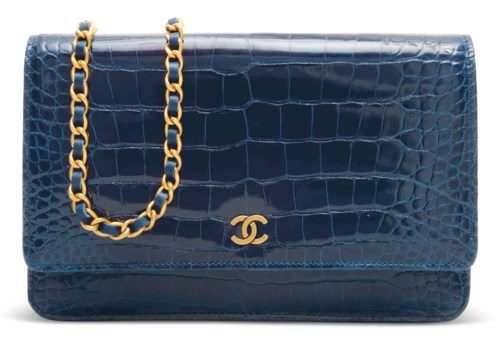 Why Collectors Love Chanel Handbags Christie S
