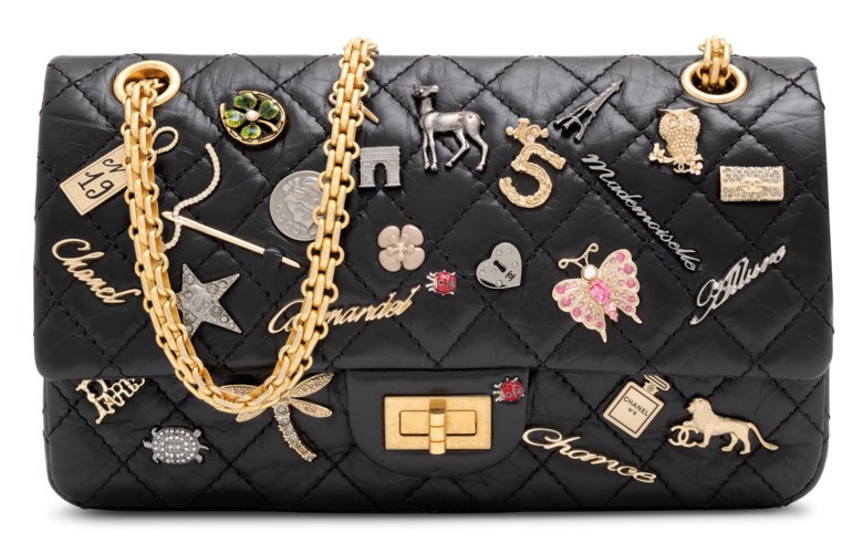 Why collectors love Chanel handbags | Christie's