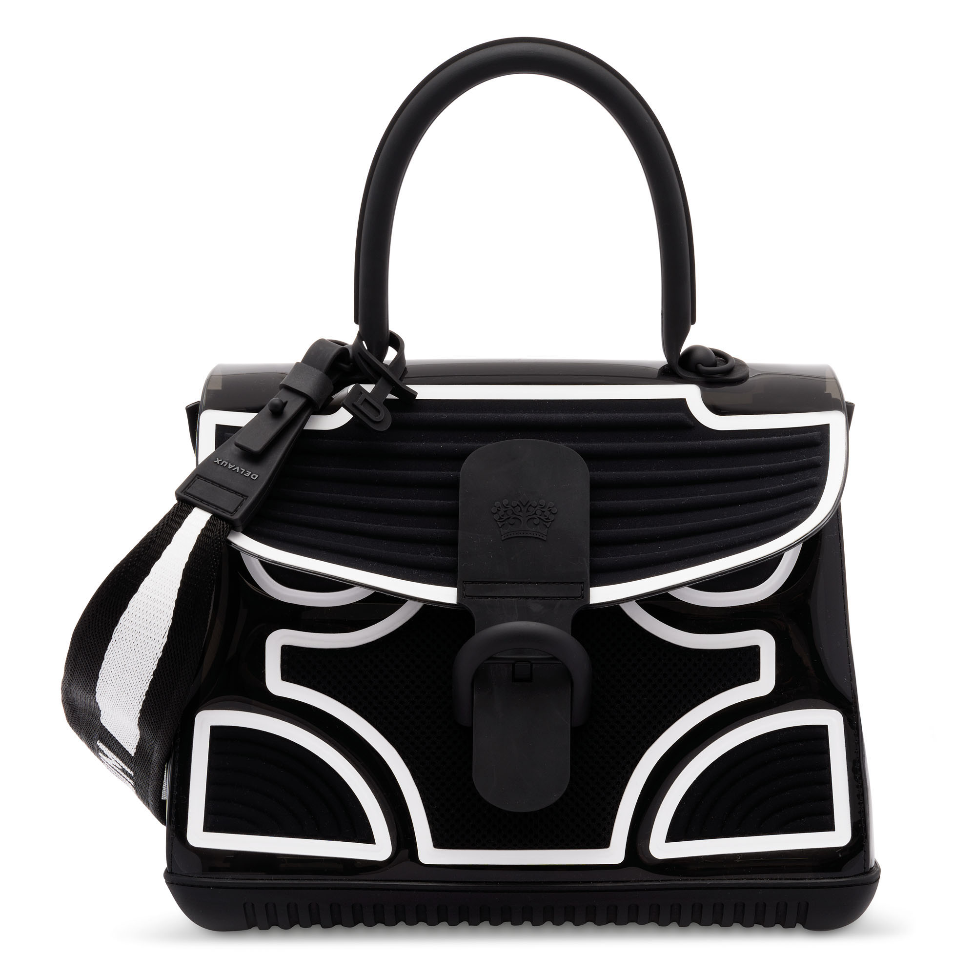 Delvaux pvc outlet