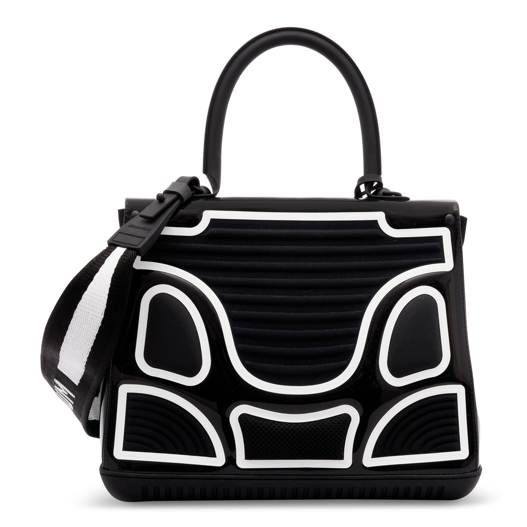 Delvaux store champion bag