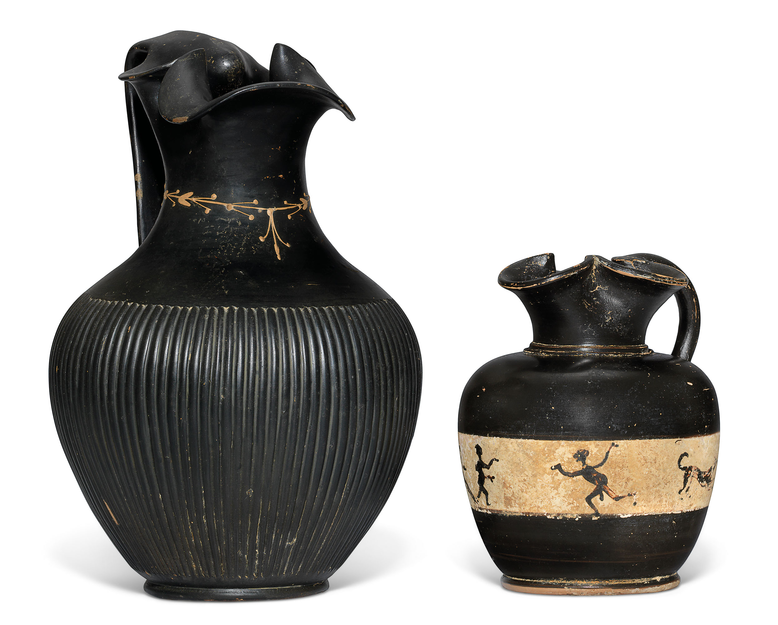 Catalog image of SOUTH ITALY, CIRCA 4TH CENTURY B.C.