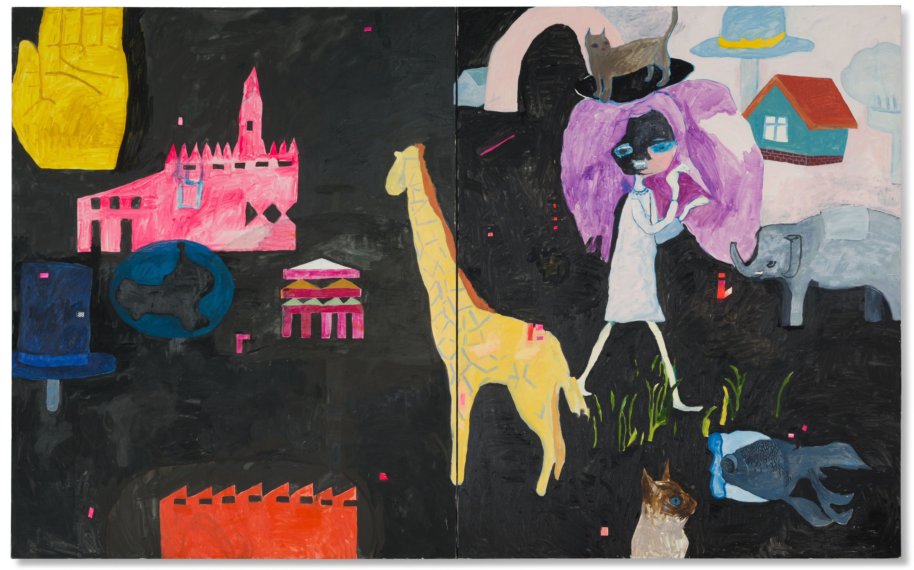 工藤麻紀子(1978 年生), 研究员| Christie's