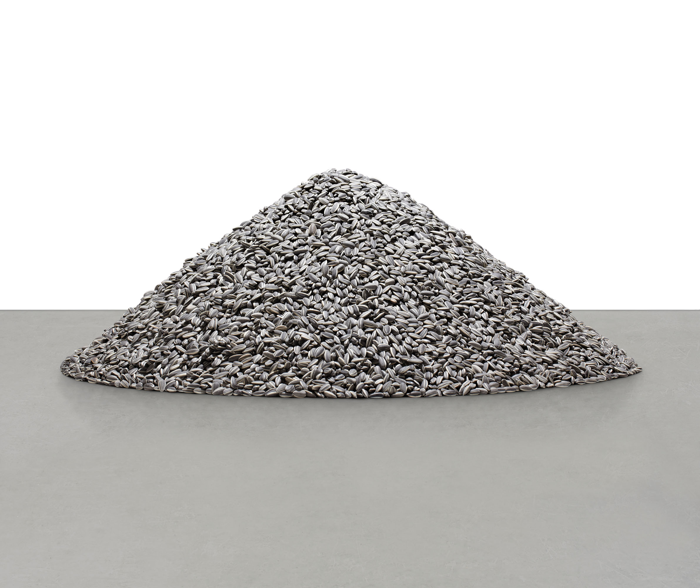 AI WEIWEI (B. 1957), Kui hua zi (Sunflower seeds) Christie’s