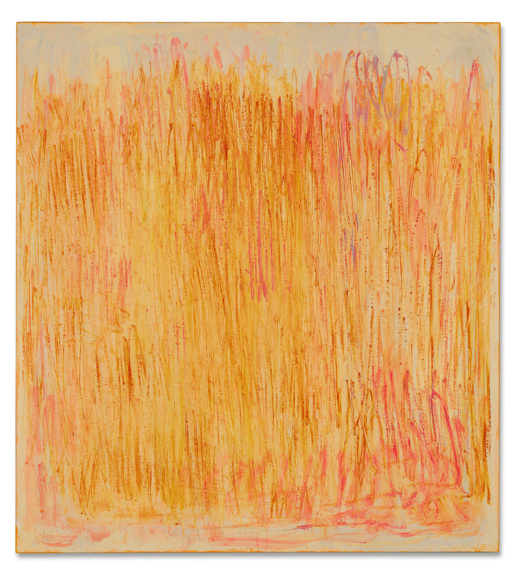 CHRISTOPHER LE BRUN (B. 1951), Roam | Christie's