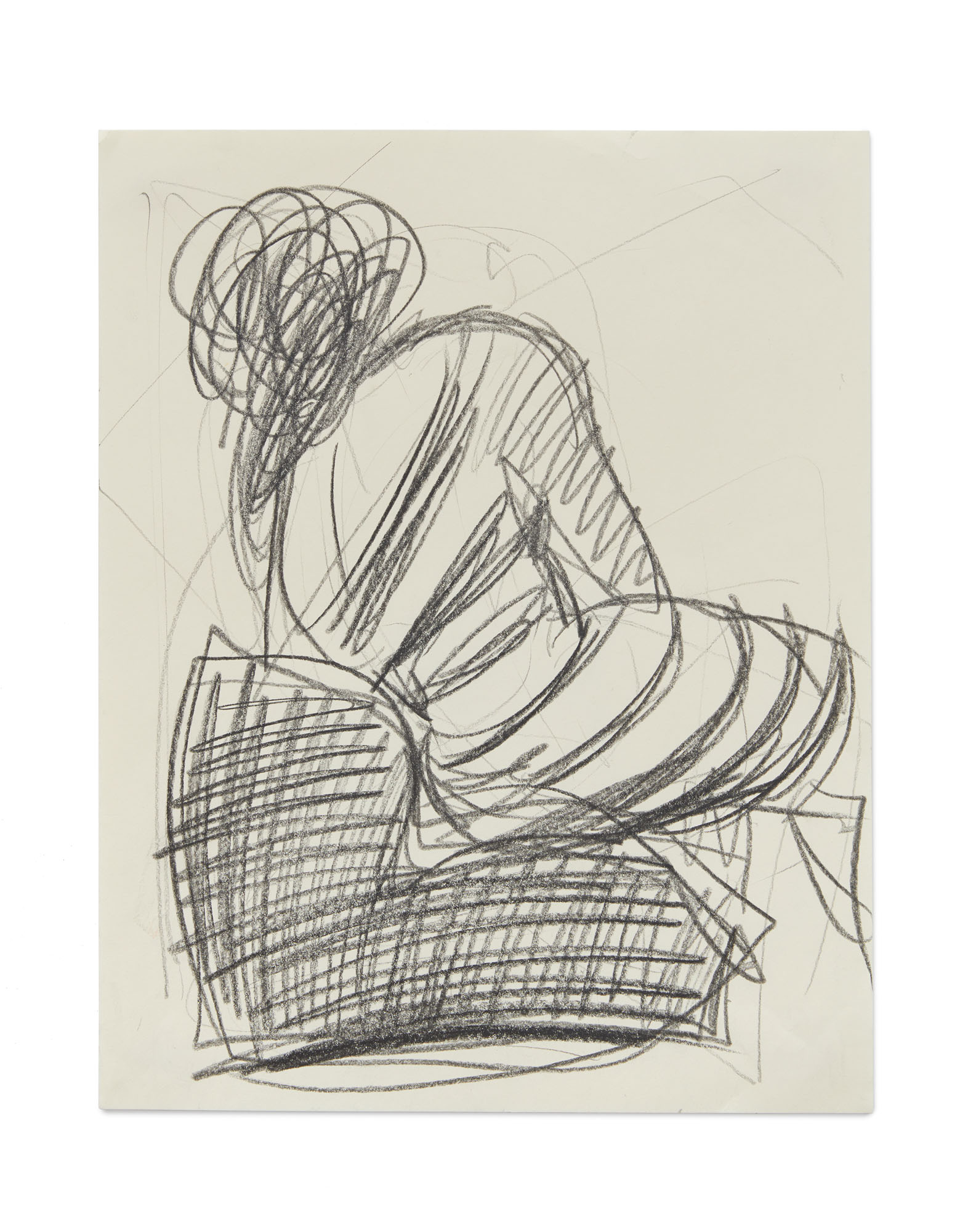 CHRISTOPHER LE BRUN (B. 1951), Roam | Christie's