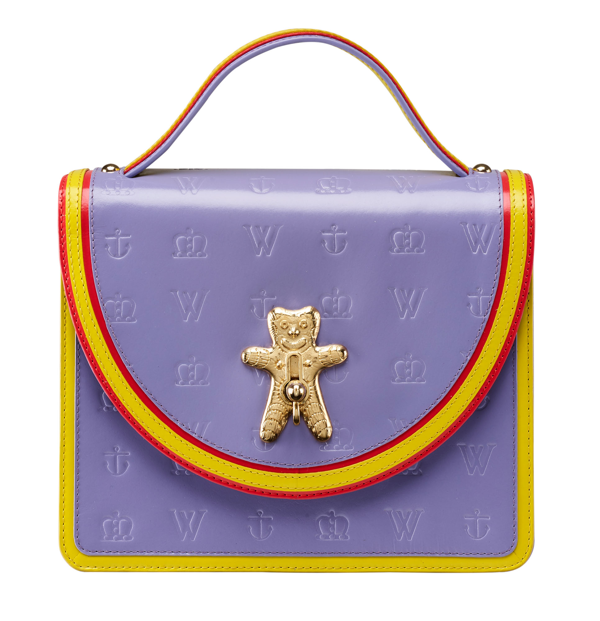 Auction Grayson Perry Handbag Selfridges Co Bags